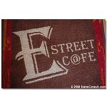 E Street Cafe